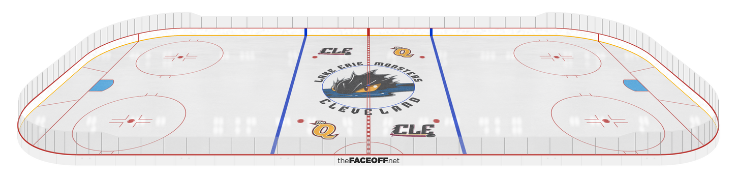 Lake Erie Monsters 2014