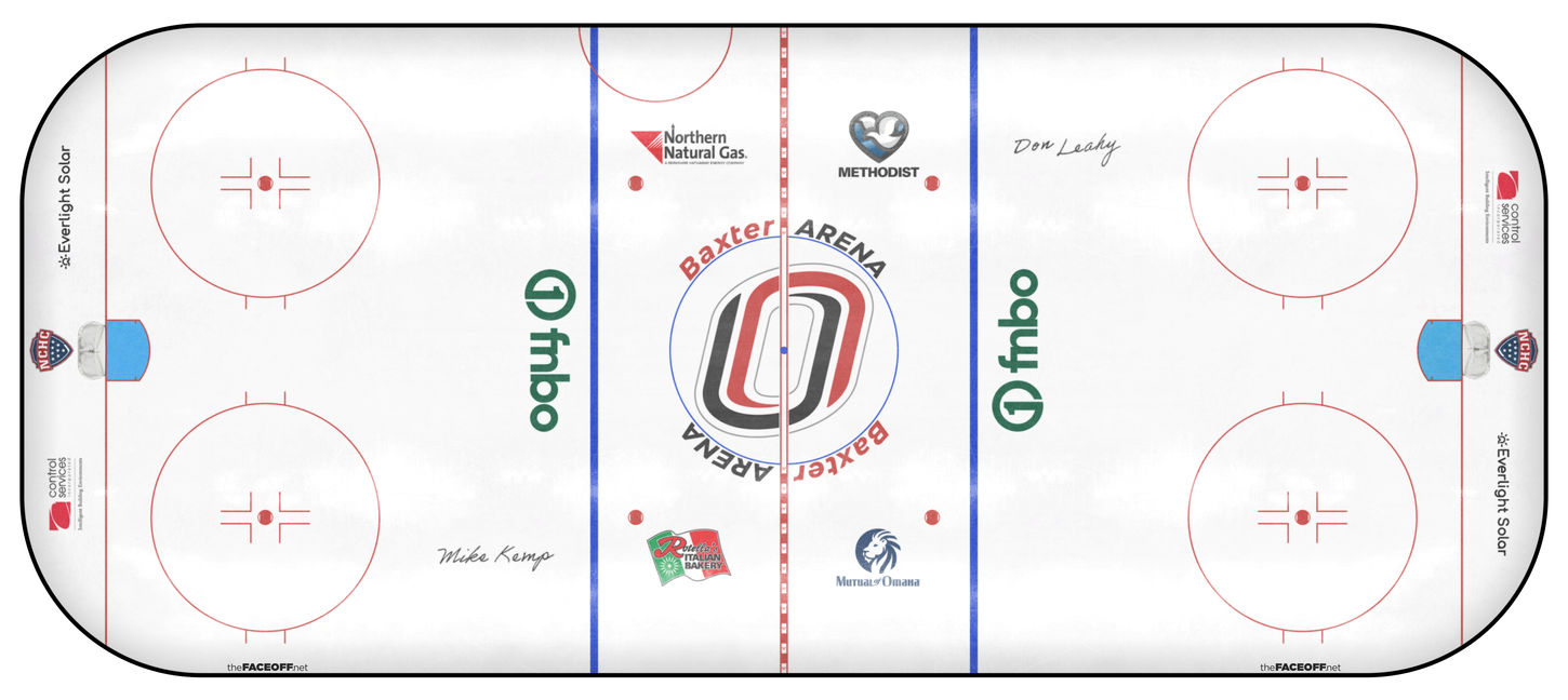 Omaha Mavericks 2024