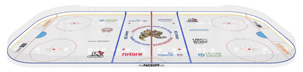 Sarnia Sting 2026