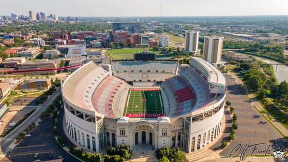 Ohio Stadium