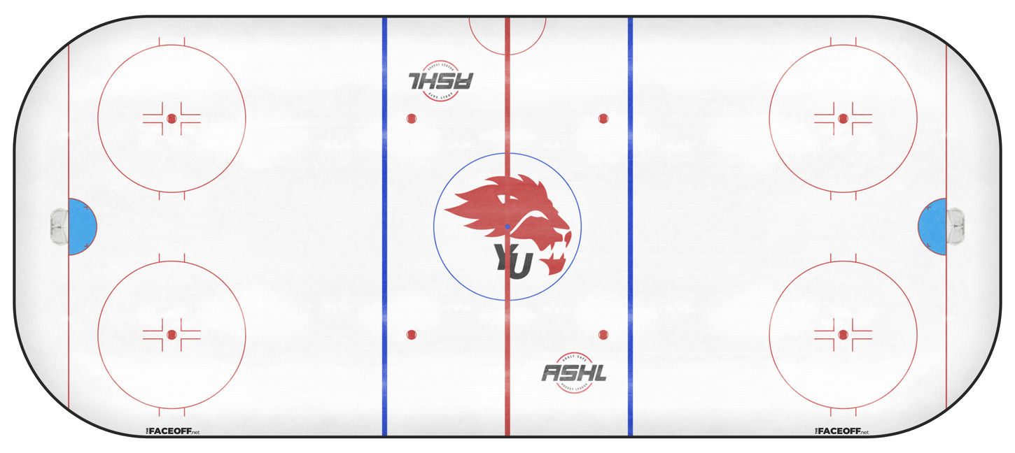 Toronto Six 2023