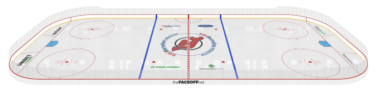 Binghamton Devils 2021