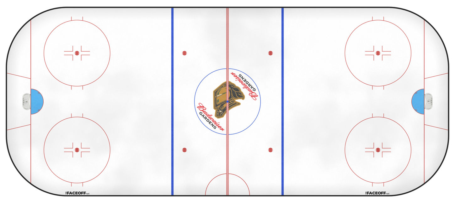 London Knights 2016