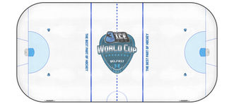 3ICE 2026 World Cup