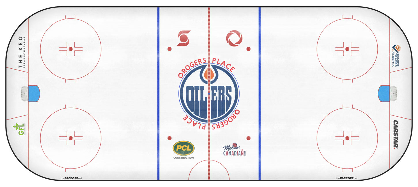 Edmonton Oil Kings 2020