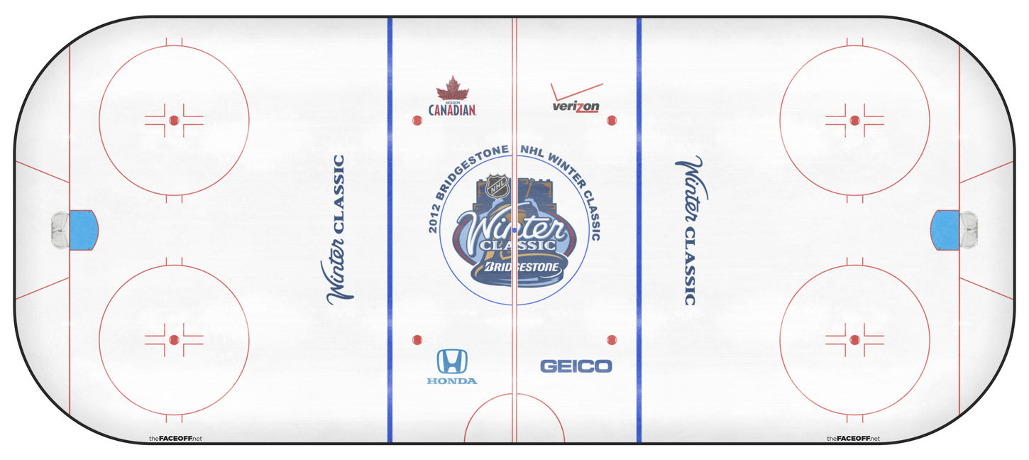 AHL All Star Classic 2012