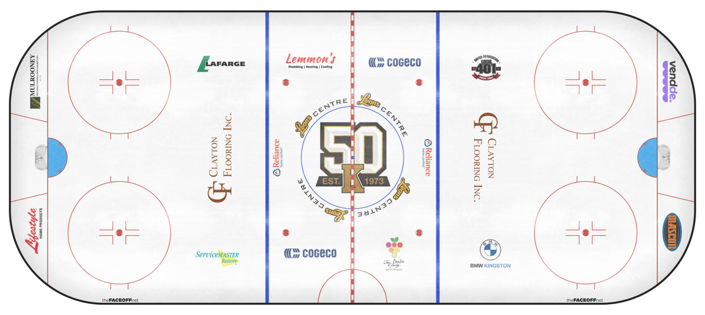 Kingston Frontenacs 2023