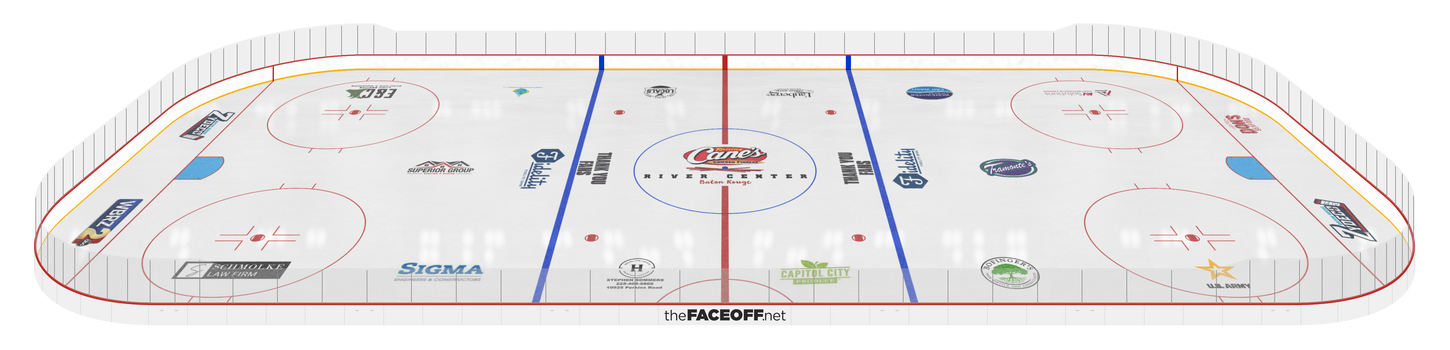 Baton Rouge Zydeco 2025