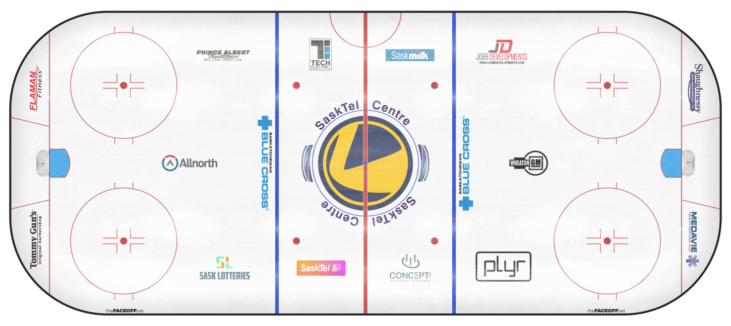 Saskatoon Blades 2024