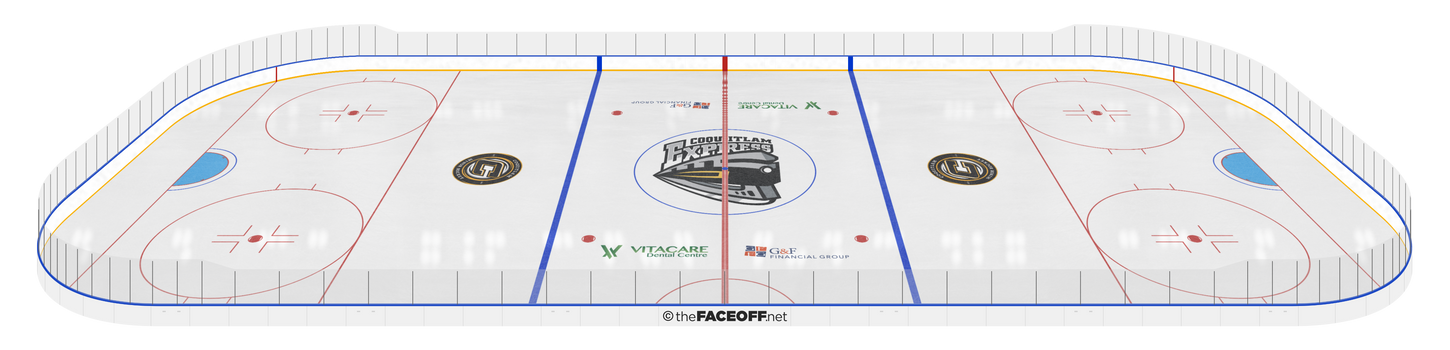 Coquitlam Express 2023