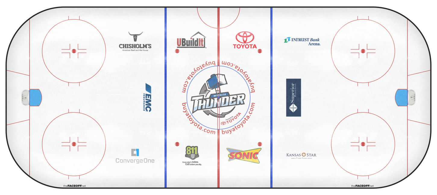 Wichita Thunder 2019