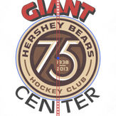 Hershey Bears 2013