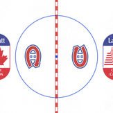Canada Cup 1991 - Montreal