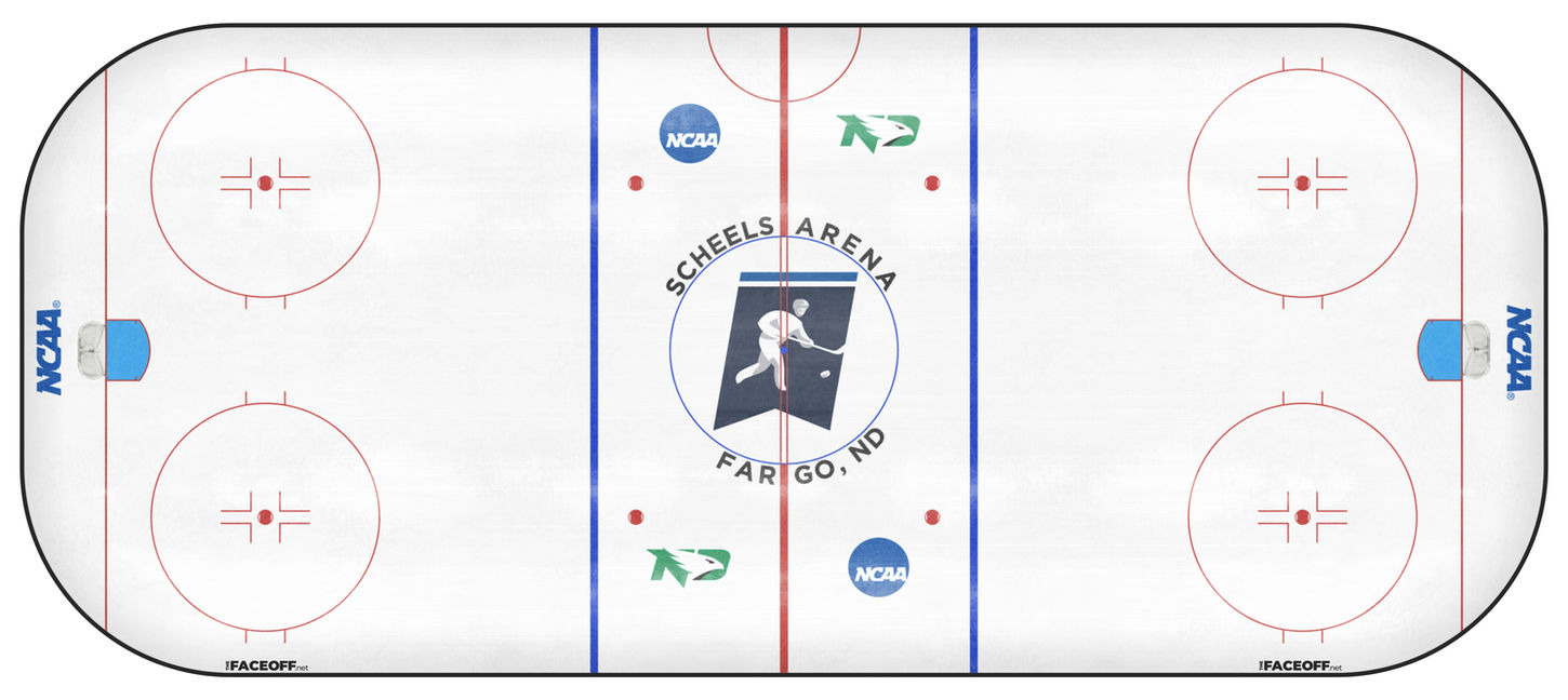 2021 NCAA Men's Regionals (Fargo)