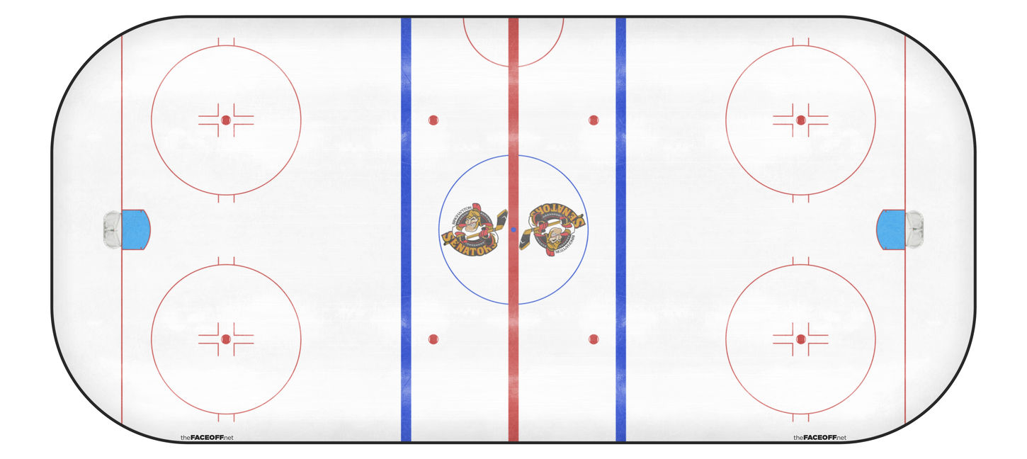 Binghamton Senators 2005
