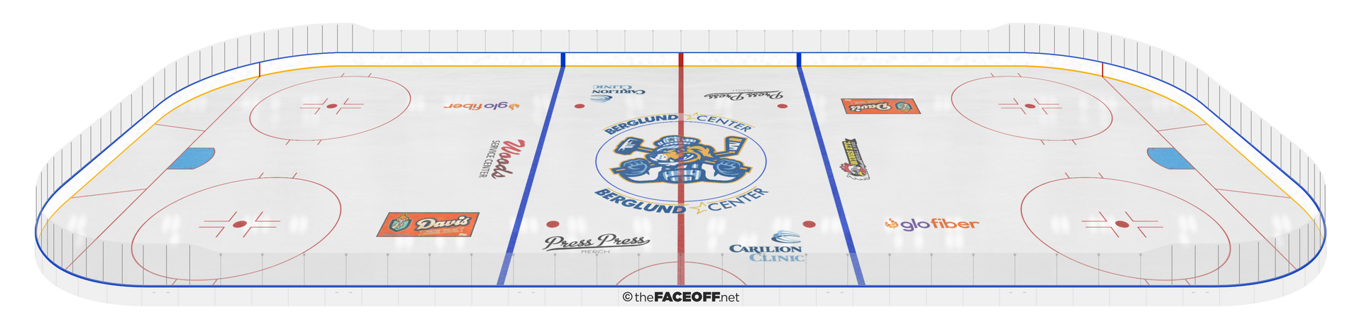 Roanoke Rail Yard Dawgs 2026