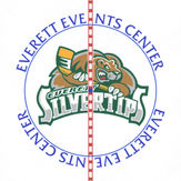Everett Silvertips 2007