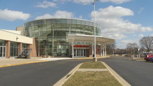 Dow Event Center