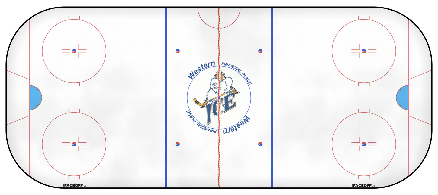 Kootenay Ice 2013
