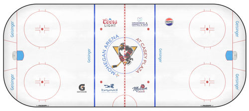 Wilkes-Barre Scranton Penguins 2026