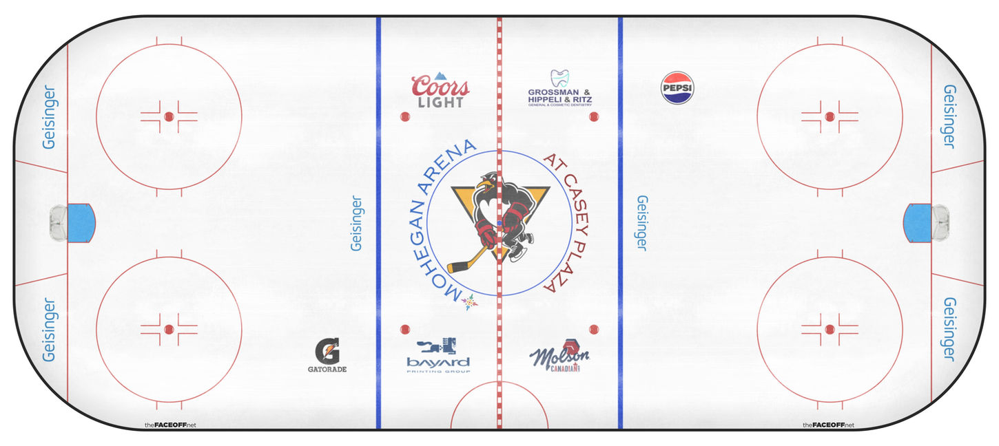 Wilkes-Barre Scranton Penguins 2025