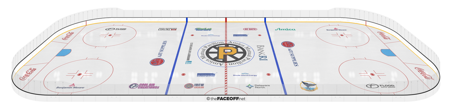 Providence Bruins 2026