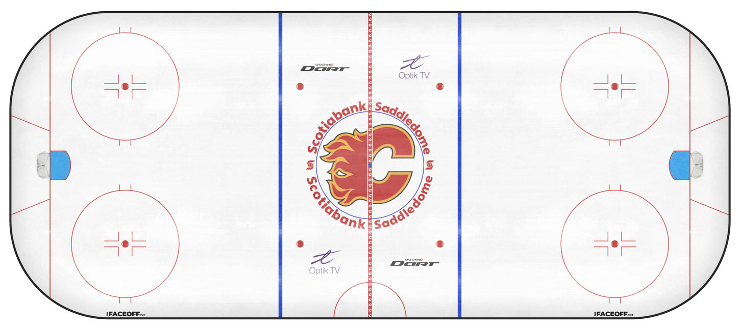 Calgary Hitmen 2014