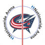 Columbus Blue Jackets 2025