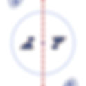 St. Louis Blues 1988 Playoffs Center Ice and Rink Layout | TheFaceoff.net