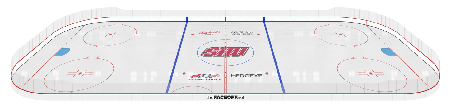 Sacred Heart Pioneers 2026