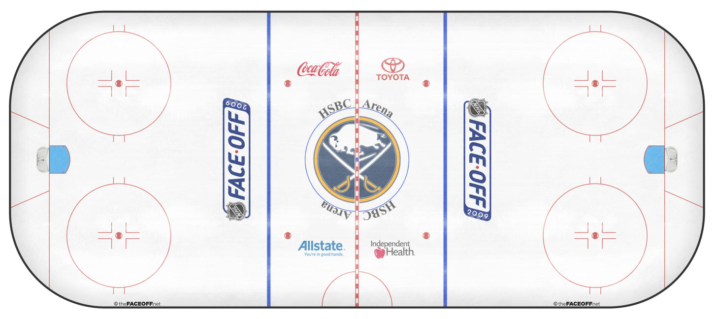 Buffalo Sabres 2010