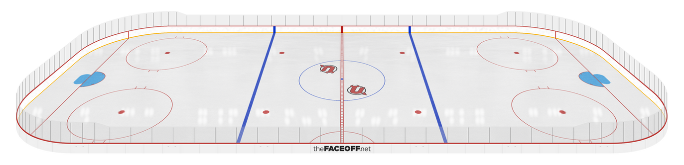 Utica Devils 1992