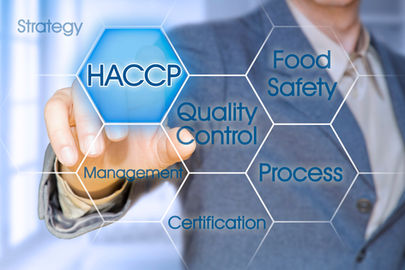 HACCP Compliance