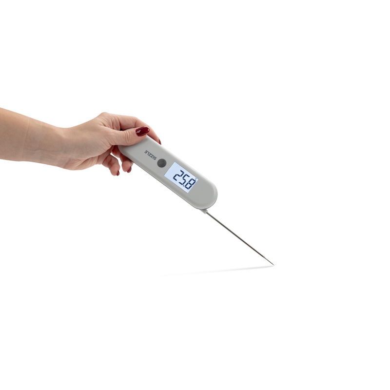 Thumbnail: Sizzle Thermometer