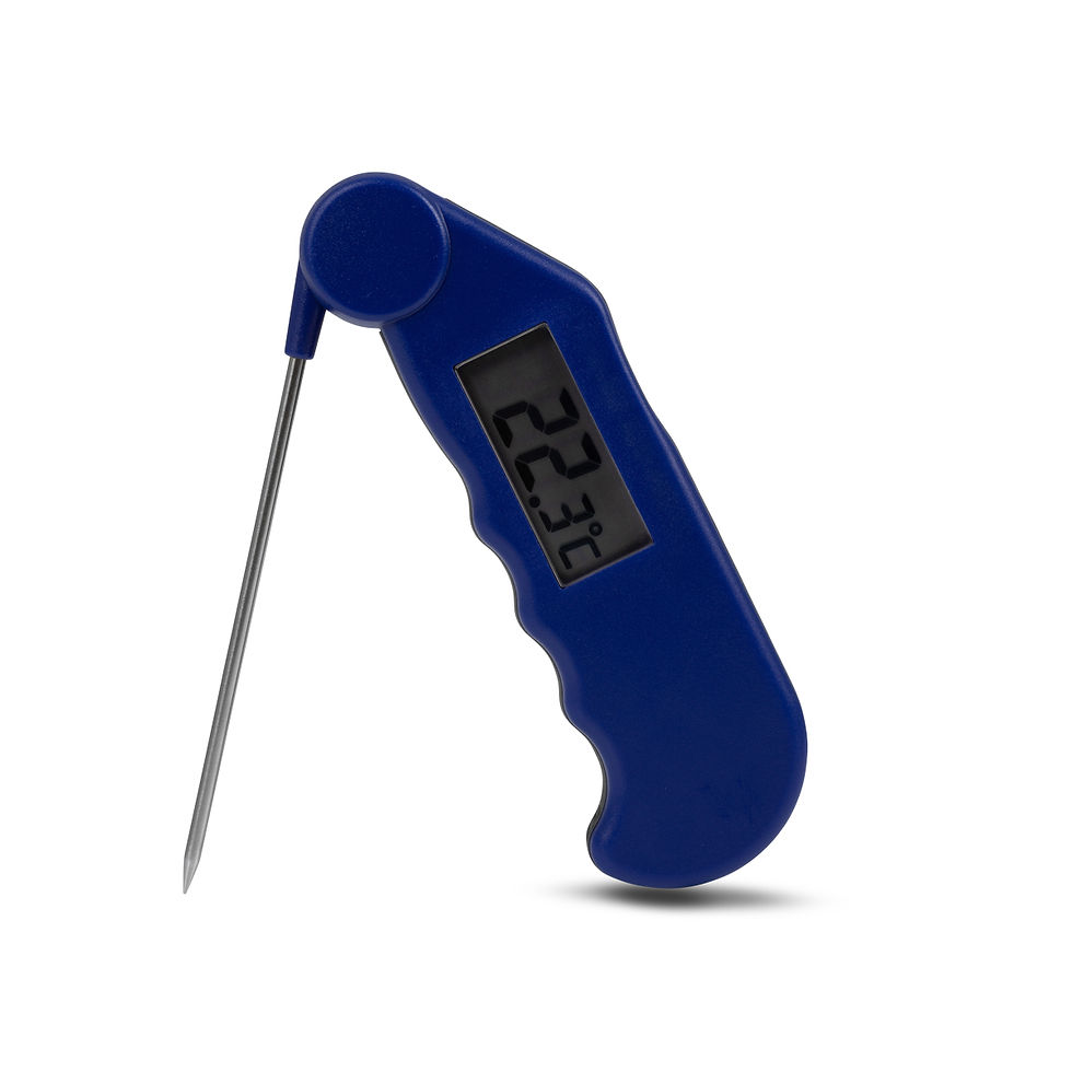 Thumbnail: Gourmet Thermometer