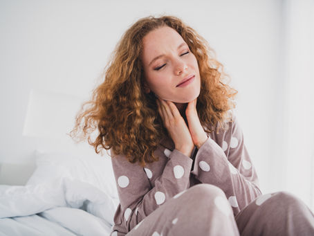 Vous avez obtenu un diagnostic de nodules aux cordes vocales? Pas de panique!