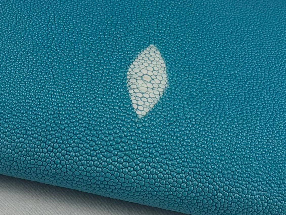 Crystal Blue