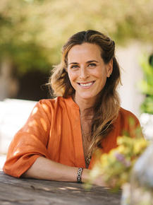 Natalie Munk