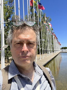 Jean-Pierre Rouja