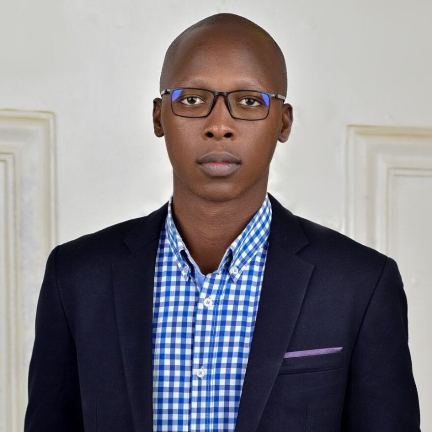 Henry Danwawo