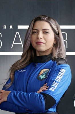 Sara Sabry