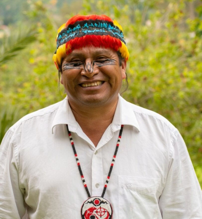 Uyunkar Domingo Peas