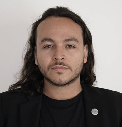 Roberto Cerda