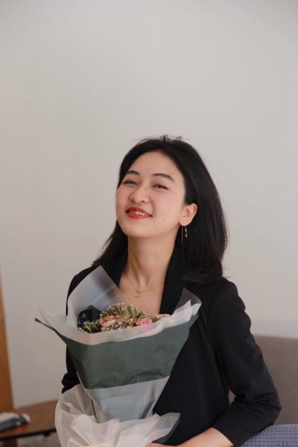 Karen Wang