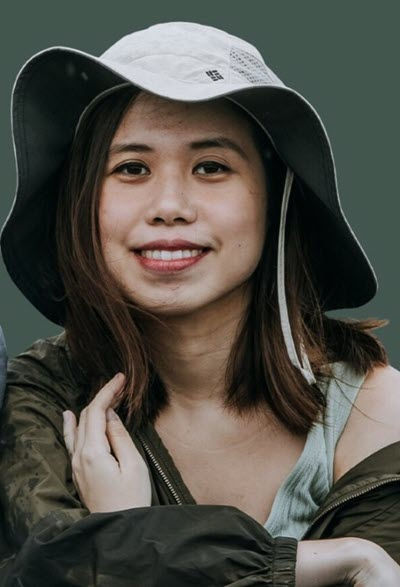 Billie Dumailang