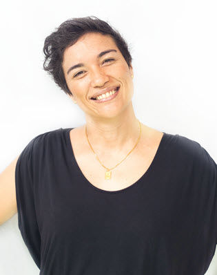 Kay Vasey