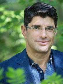 Marc Palahi