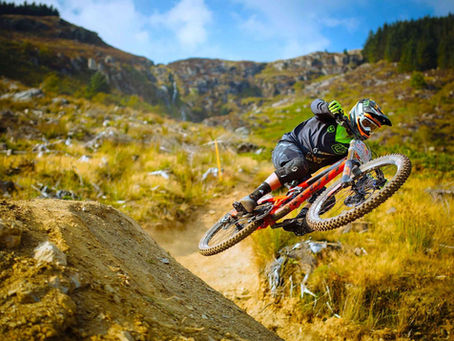 Extreme International – Inspire, Explore, Experience