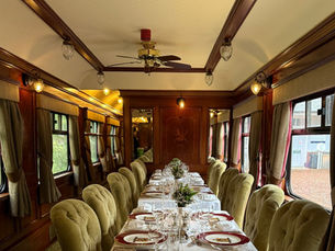 從小到大,實地足跡 - 皇家蘇格蘭人號