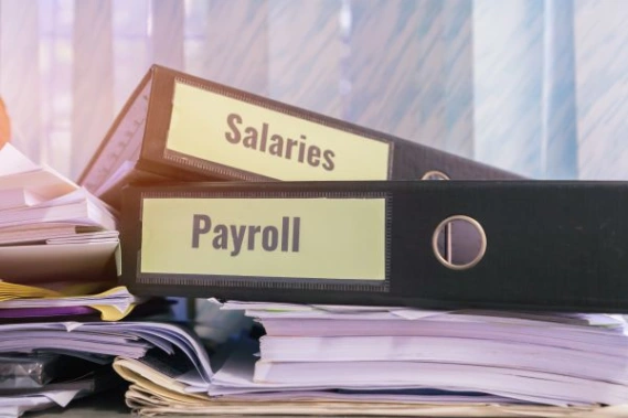 Payroll
